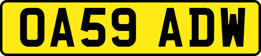OA59ADW