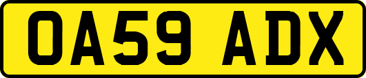 OA59ADX