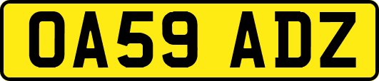OA59ADZ