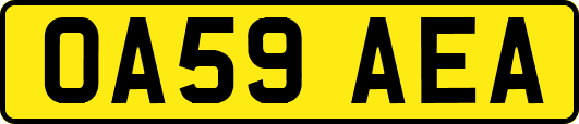OA59AEA