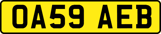 OA59AEB