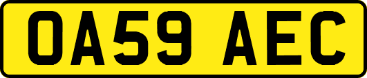OA59AEC