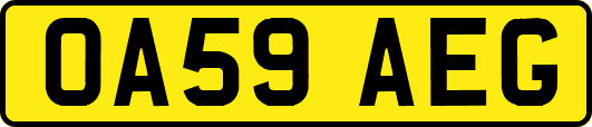 OA59AEG