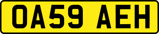 OA59AEH