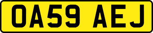 OA59AEJ