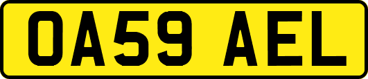 OA59AEL