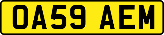 OA59AEM