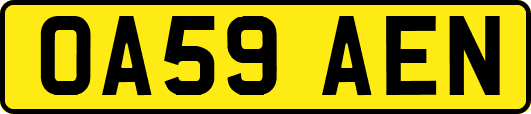 OA59AEN