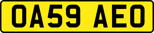 OA59AEO