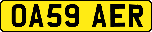 OA59AER