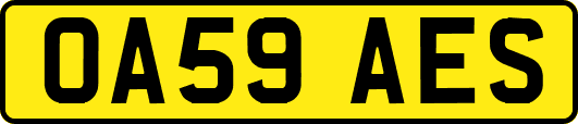 OA59AES