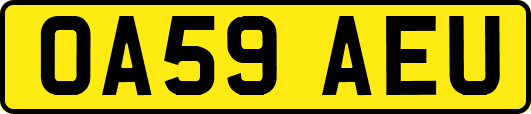 OA59AEU