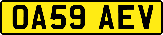OA59AEV