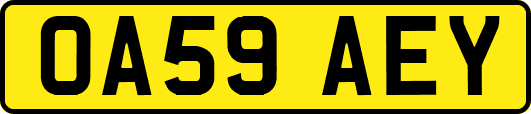 OA59AEY