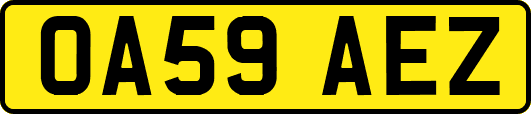 OA59AEZ