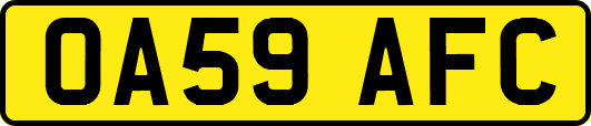 OA59AFC