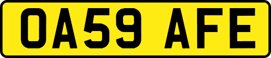OA59AFE
