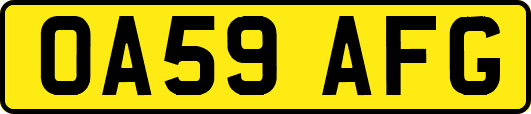OA59AFG