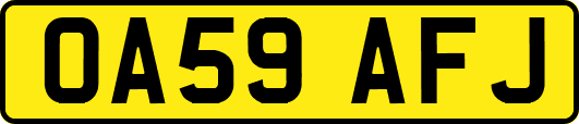 OA59AFJ