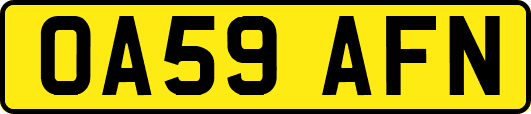 OA59AFN