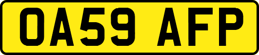 OA59AFP