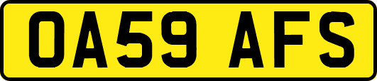 OA59AFS