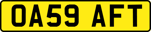 OA59AFT