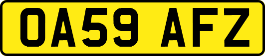 OA59AFZ