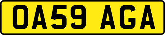 OA59AGA