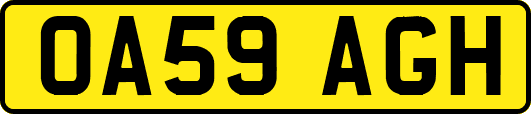 OA59AGH