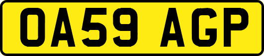 OA59AGP