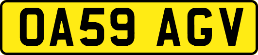 OA59AGV