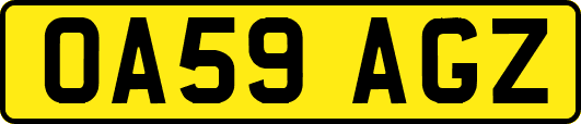 OA59AGZ
