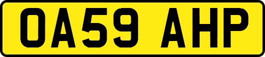 OA59AHP