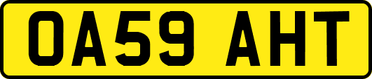 OA59AHT