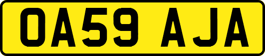 OA59AJA