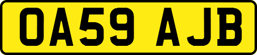 OA59AJB