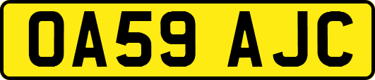 OA59AJC