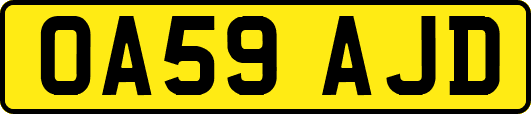 OA59AJD