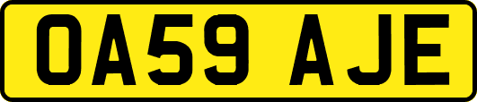 OA59AJE