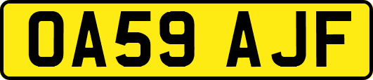OA59AJF