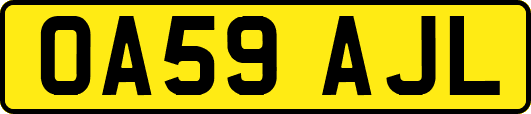 OA59AJL