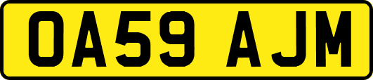OA59AJM