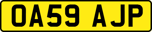 OA59AJP