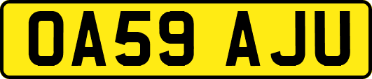 OA59AJU