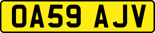 OA59AJV