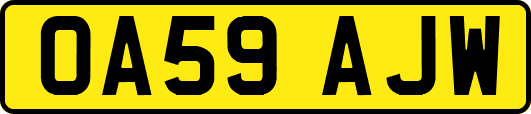OA59AJW
