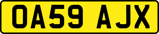 OA59AJX