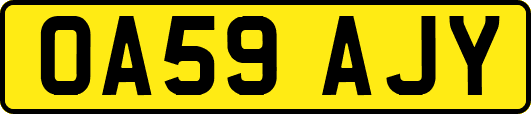 OA59AJY