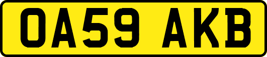 OA59AKB